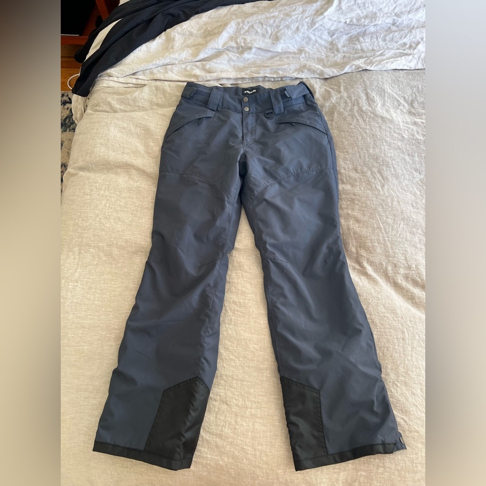 TSLA Women’s ski pants - L